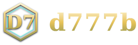 d777b logo